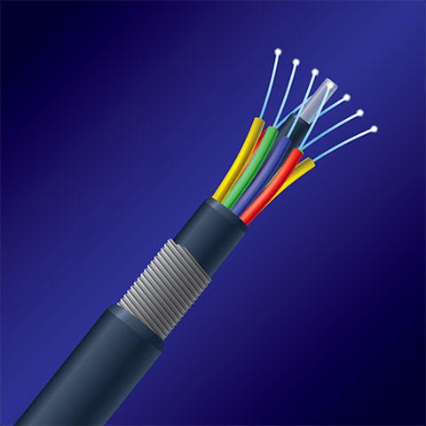 Fiber Optic contractors