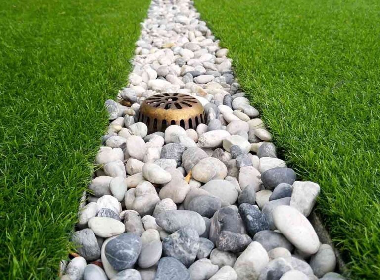 TOTAL Soakaway Design & Construction Contractors UK