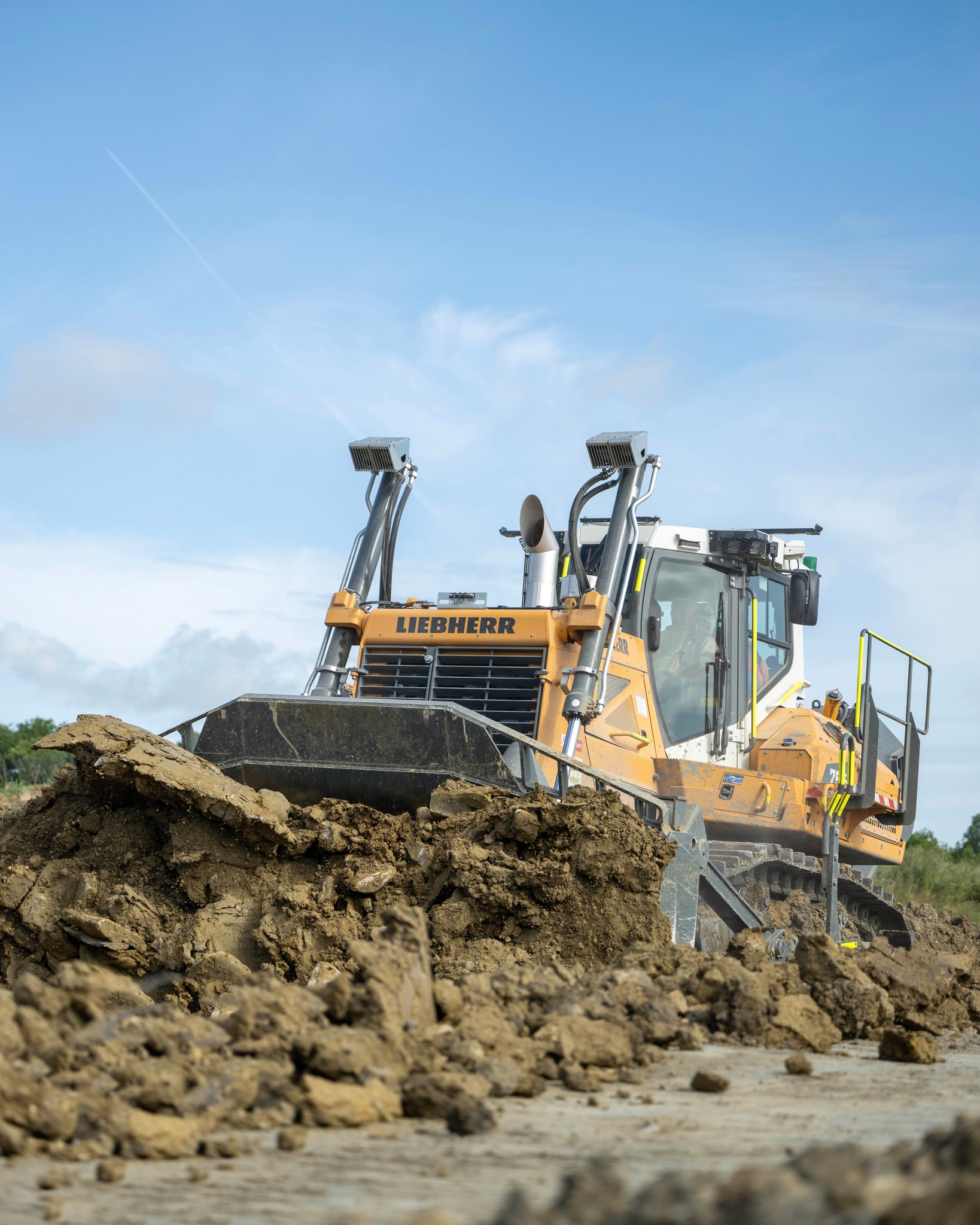 TOTAL Groundworks, Civils & Drainage Contractors Birmingham