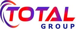 Total Groundworks Logo