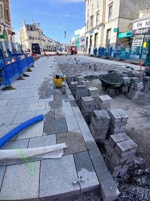 Civil Engineering company London