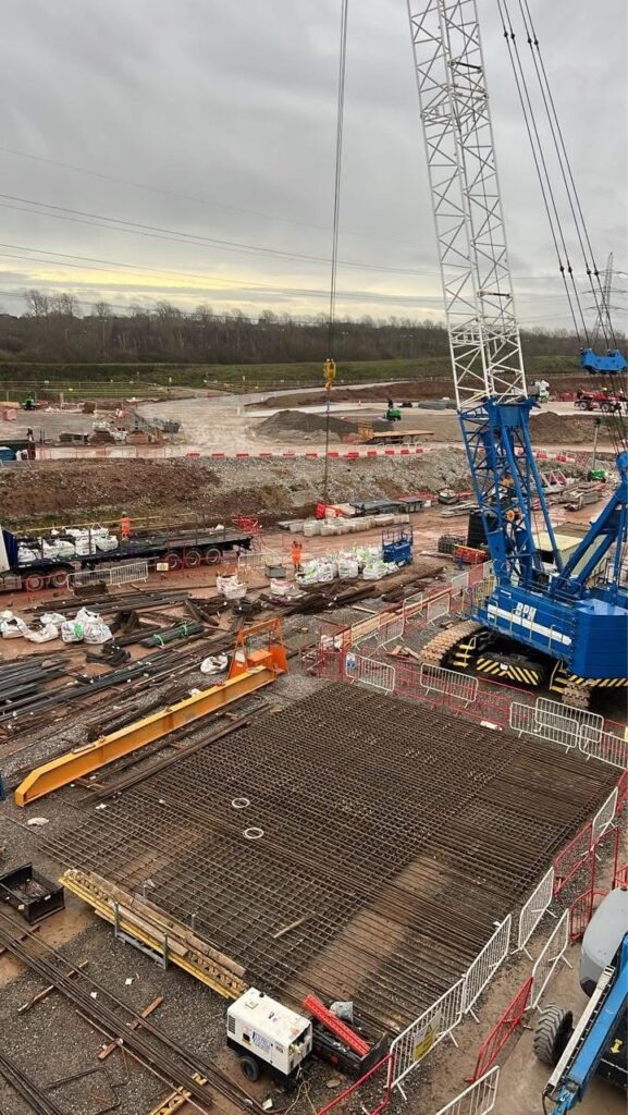 Civil Engineers London