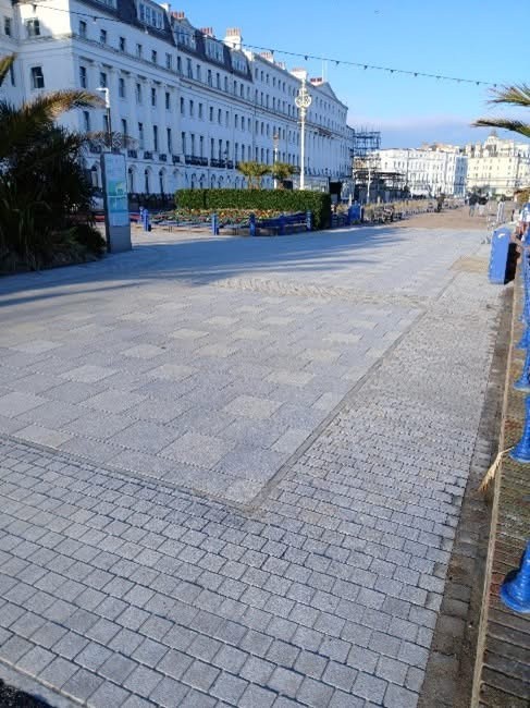 Groundwork companies London