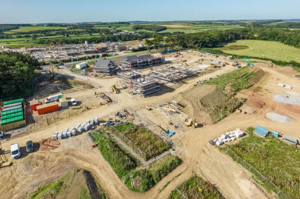 Civil engineering company Cambridge