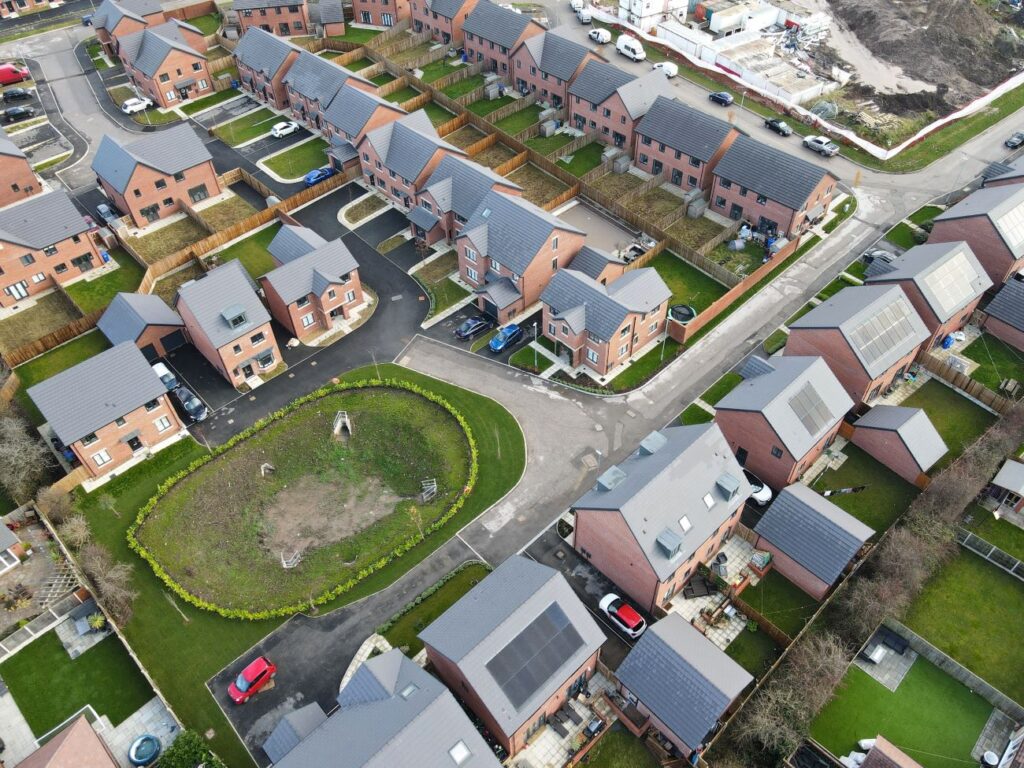 Civil engineering company Exeter