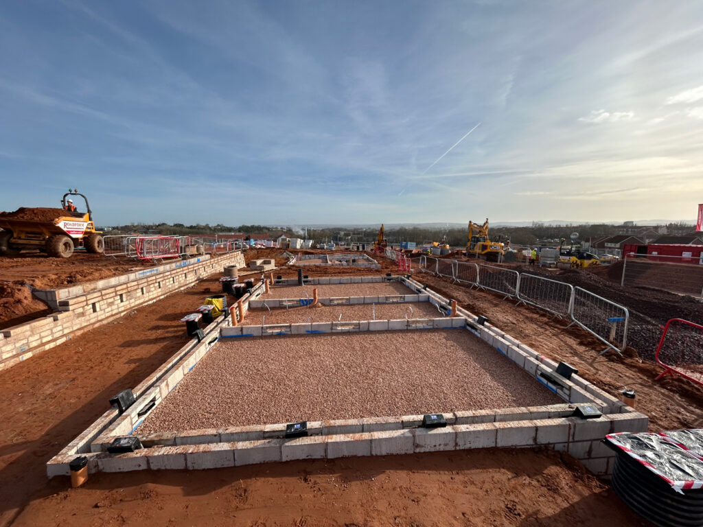 Civil engineering company Glasgow