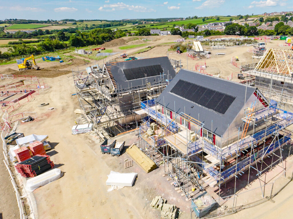 Groundworks contractors Oxford